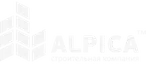Logo klienta alpicagroup.ru