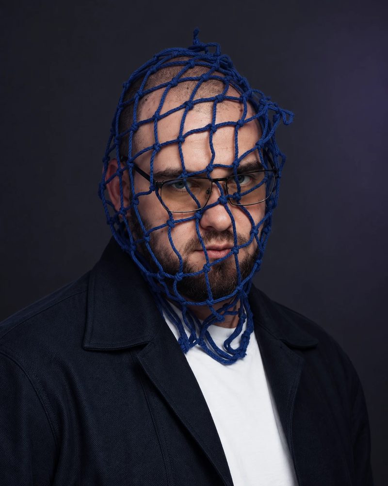 Boris Krasnov, kreatívny riaditeľ WAIMA